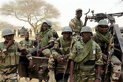 Military refutes plan to take over power