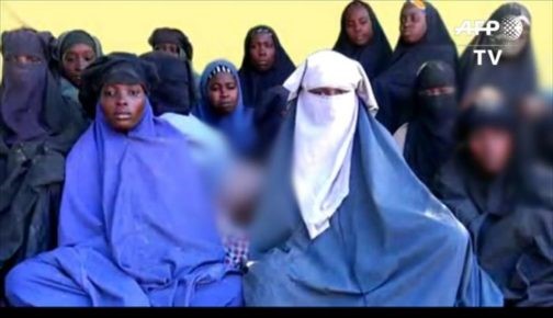 Captured Chibok girls: only 15 may be alive – Source