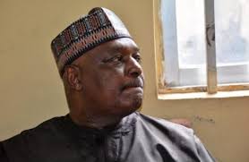 Court Jails Ex-governor Nyame 28 Years