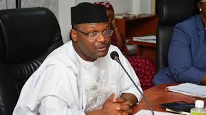 INEC Chairman, IGP Meet With Stakeholders In Osogbo Over Osun Election