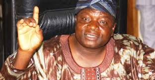 Oyinlola resigns from NIMC, says ‘I have new, greater, political engagement’