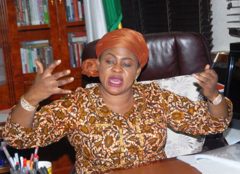 Court vacates forfeiture order on ‘Stella Oduah’s assets’