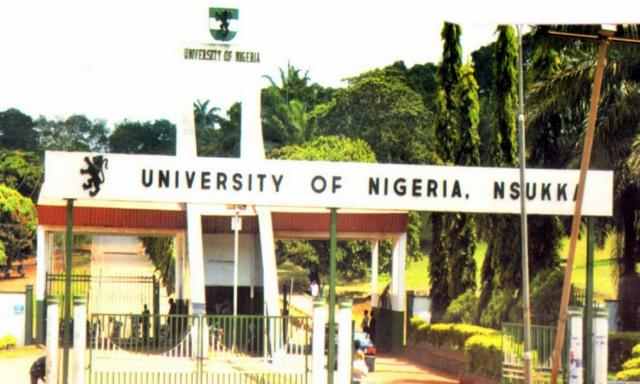 UNN student wins national statistics competition