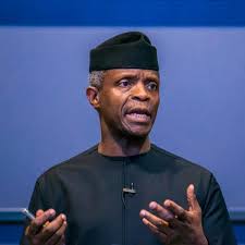 N90bn scandal: Stop threatening media Houses, sue me, Frank tells Osinbajo