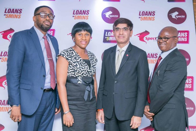 Specta Shatters Market With N5m Instant Loans
