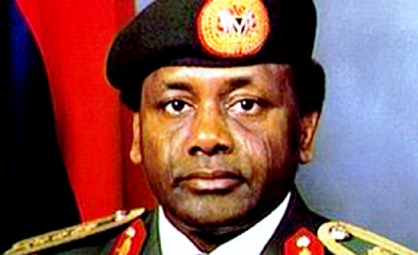 FG To Disburse $322m Abacha Loot To Poorest Nigerians