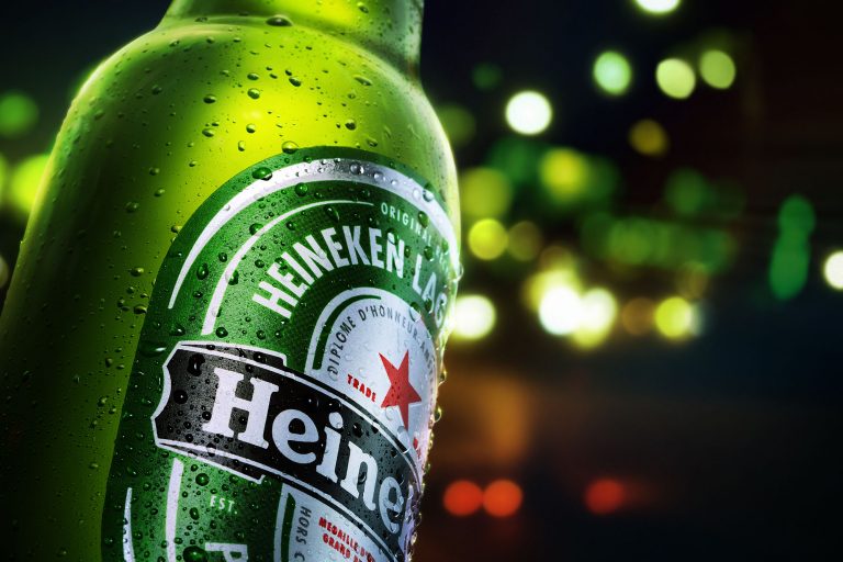 Heineken US Names First Female CEO