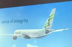 FG Unveils New National Air Carrier, Nigeria Air