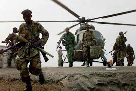Army says no troops missing, confirms Boko Haram clashes