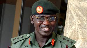 Stolen N400m: Army sends missing soldiers’ commander on course