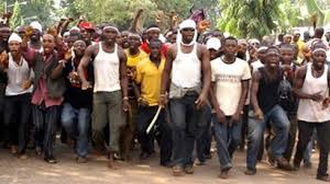 3,000 Ex-Militants Demand Inclusion In FG’s Amnesty Programme