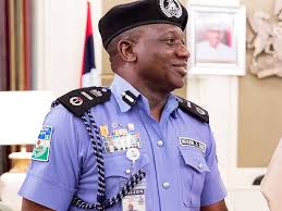 Only 334,000 policemen policing Nigeria, says IG Idris