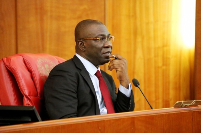 Ekweremadu wins 5th Senate term