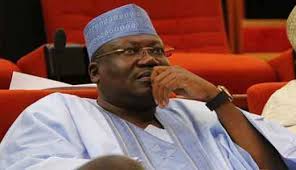 Defecting Senators Will Return Before Elections – Lawan Declares