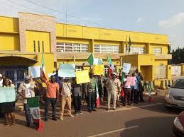 NLC Slams MTN Over Alleged Non-Compliance To Labour Laws