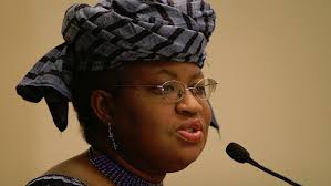 Okonjo-Iweala Joins Twitter Board Of Directors