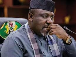 BREAKING: Senator Okorocha arrested for unsealing seized hotel