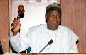 Speaker Dogara’s Aide Dumps APC