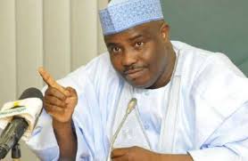 My 252 Aides Resigned To Escape Sack – Tambuwal
