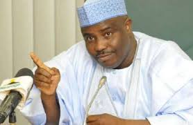 Tambuwal threatens to take legal action against APC leaders over ‘falsehood’