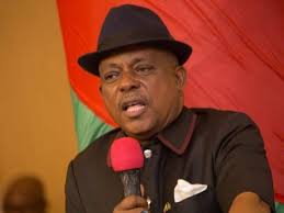 Resign Now – Secondus Tells Buhari