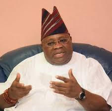 Re-Open Closed Branches, Adeleke Pleads with Banks’ CEOs