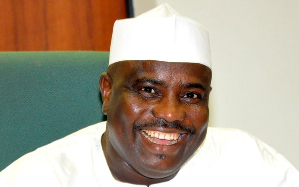 I Have What It Takes To Compete With Buhari, Tambuwal