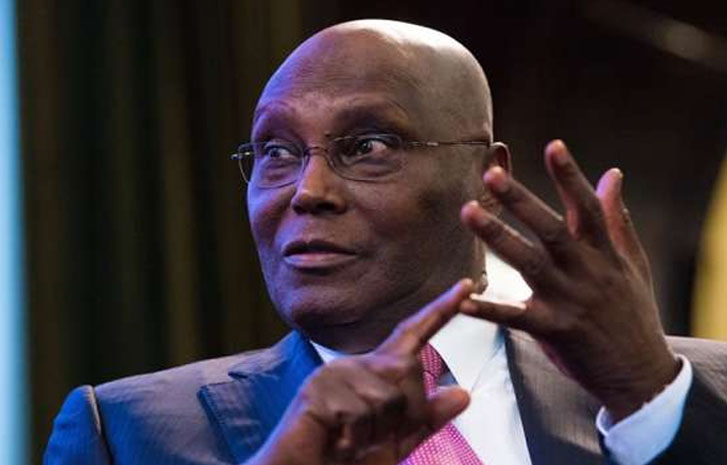 Atiku Faults Planned Sale Of Public Assets To Fund 2019 Budget