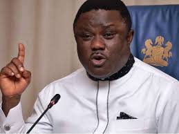 Ayade signs N1.1 trillion 2020 appropriation bill into law