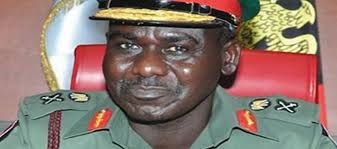 Protesting Troops Are Unscrupulous – Army