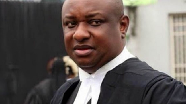 Nigeria may not survive if Buhari loses in 2019 – keyamo