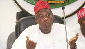 BREAKING: Ganduje proposes N197,683, 353, 659 billion for 2020