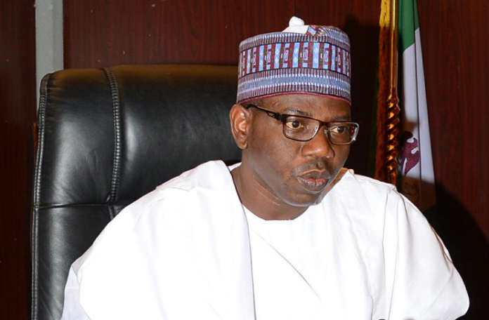 Kwara Speaker Leads 23 Lawmakers To PDP