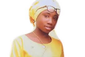 Leah Sharibu’s mother begs FG for daughter’s release