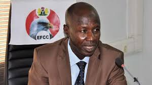 Magu seeks partnership against corruption