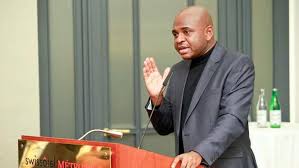 Moghalu Dumps PACT, Insists On Running For President