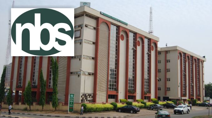 Nigeria’s GDP growth drops in Q1 2019, NBS reports