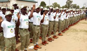 Jubilation as corps members receive N33,000 minimum wage