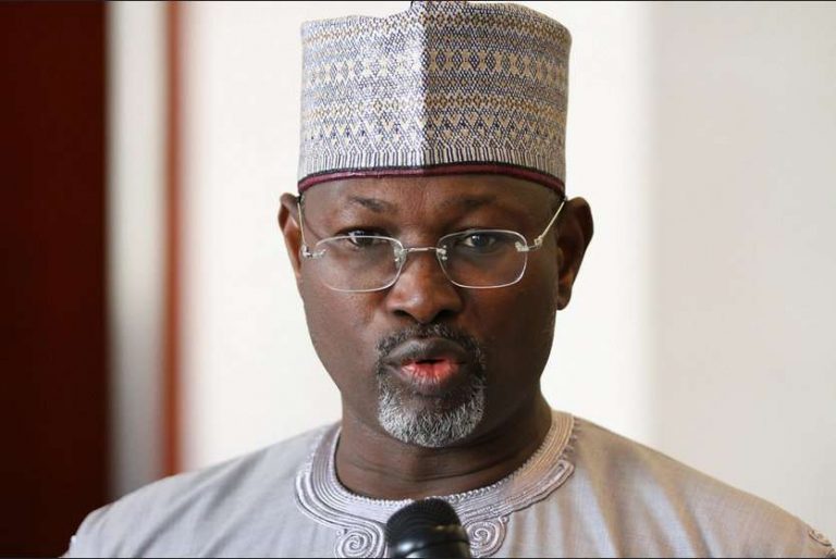 Improving integrity of elections critical to democratic growth-Jega