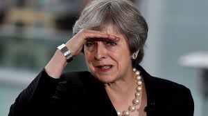 87m Nigerians are still poor, says British PM, Theresa May