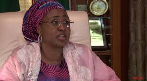 Probe Your Wife Over N2.5bn Scandal – PDP Tells Buhari
