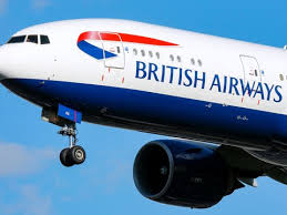 Hackers Steal Bank Data Of 380,000 British Airways Customers