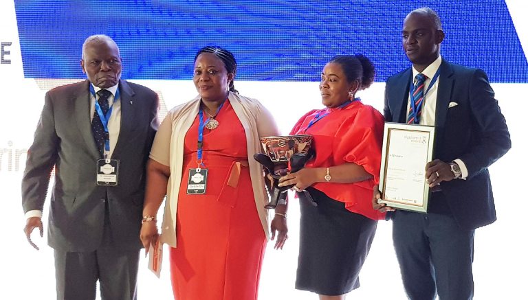 Dangote Wins 2018 Nigerian Risk Awards
