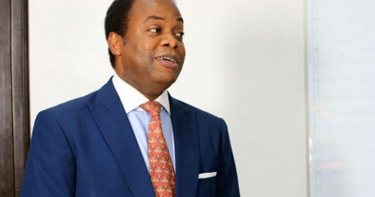 Why We Removed Donald Duke’s Name, Excluded Jerry Gana – INEC