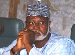 2019: Mark is a capable hand………General Abdulsalam