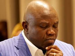 Ambode concedes defeat, congratulates Sanwo-Olu