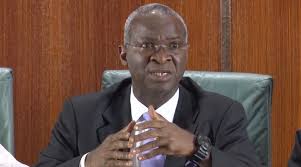 NERC has power to revoke licenses of Discos – Fashola