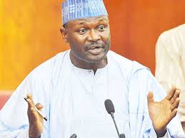 INEC Seeks Support Of The Media For Credible Polls