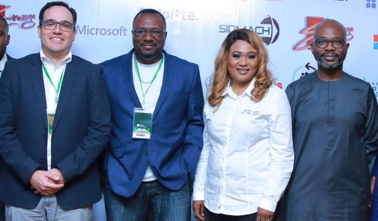 Sterling Bank Supports iCreateAfrica’s Youth Empowerment Skills Festival