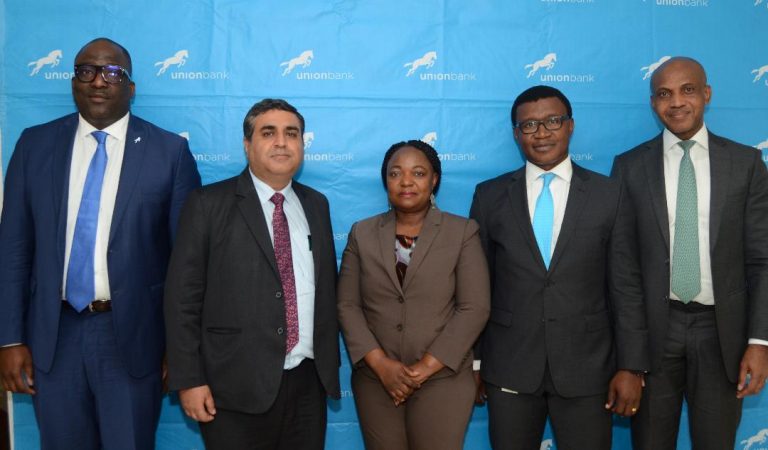 Union Bank Introduces Innovative Local Letter of Credit